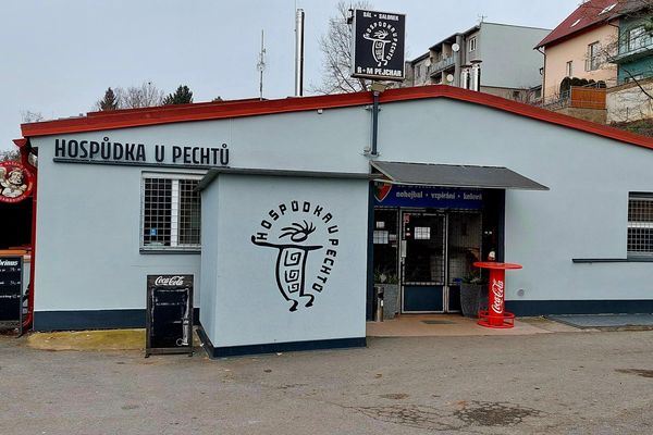 Hospůdka U Pechtů