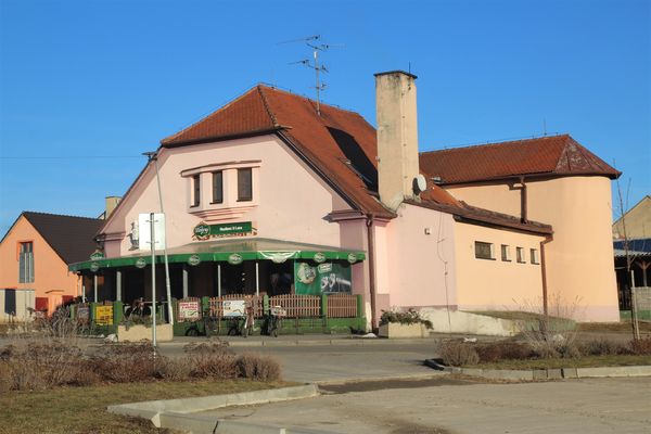Restaurace U Lasa