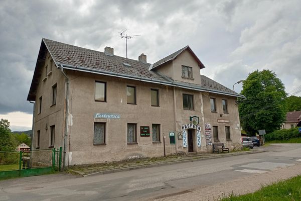 Restaurace U Píšťalky