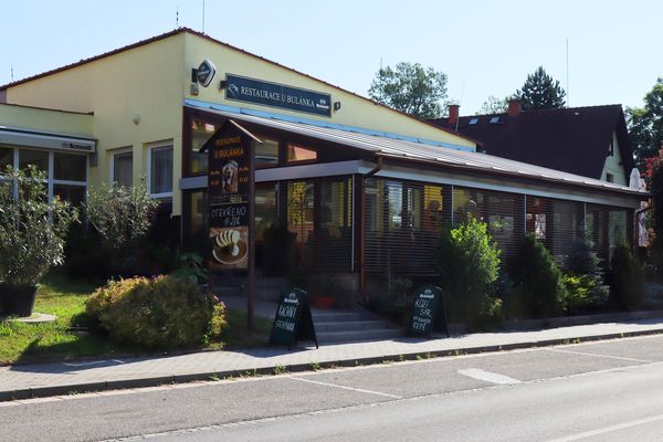 Restaurace U Bulánka