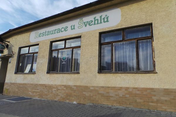 Restaurace U Švehlů