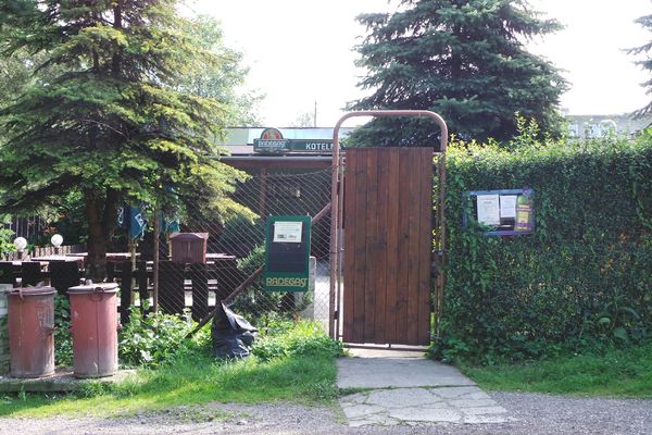Restaurace Kotelna