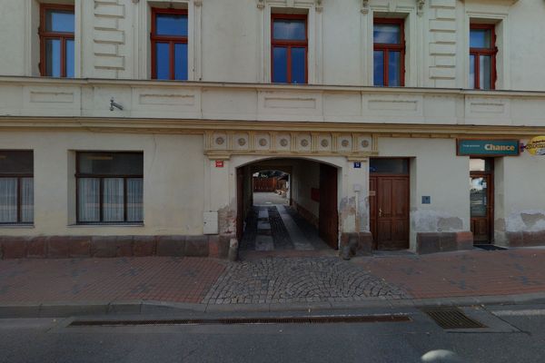 Restaurace U Hrabětů