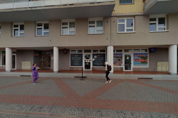 Restaurace Na Výsluní