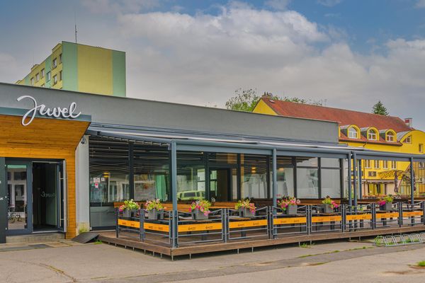 Restaurace Juvel