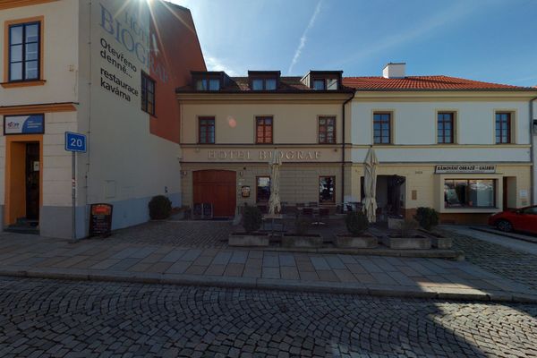 Restaurace Malkus
