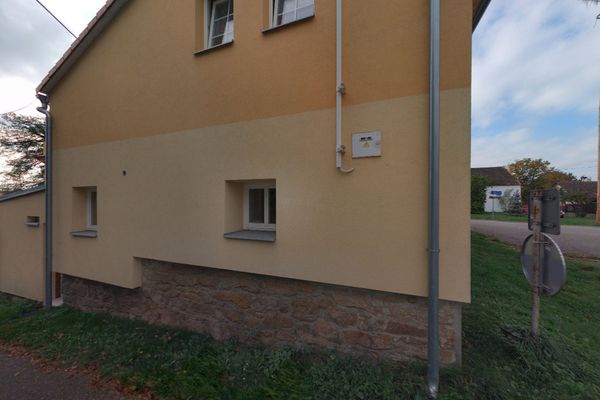 Občerstvení Lenka