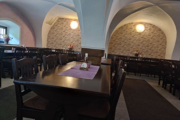Restaurace U Sedláčků