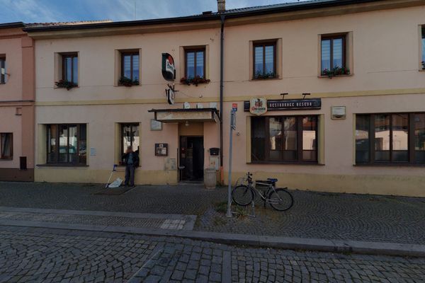 Restaurace Beseda