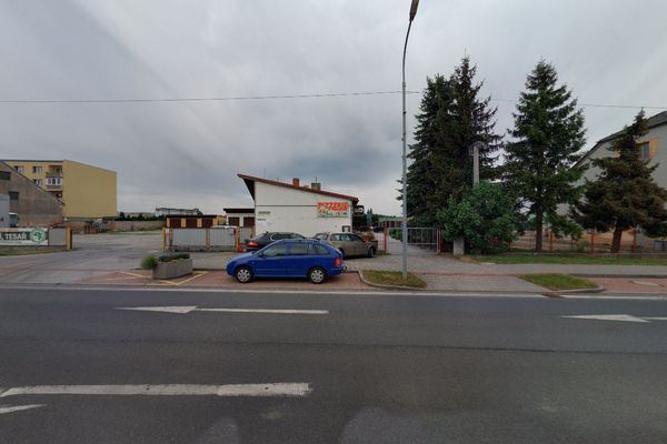 Pizzerie U Chvátalů