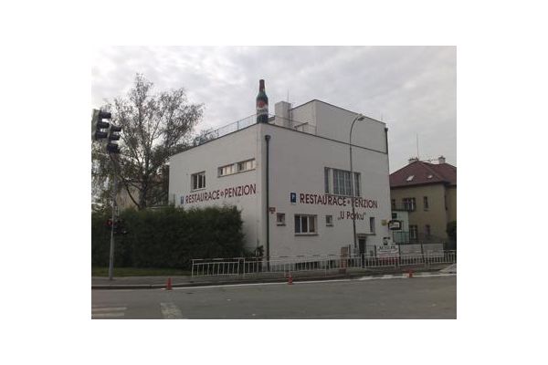 Restaurace U Parku