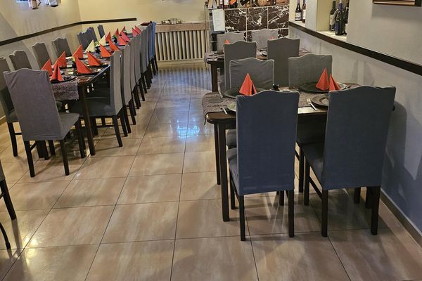Restaurace U Knapů