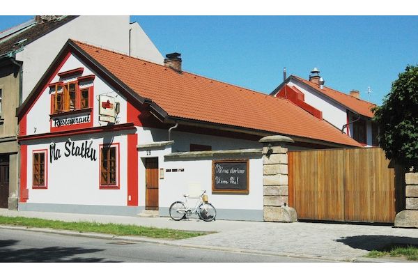 Restaurant Na Statku