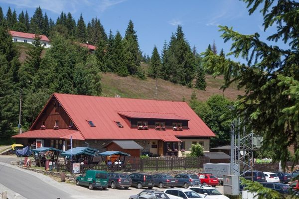 Restaurace Arnika