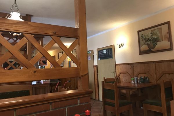 Restaurace Na Truhlárně