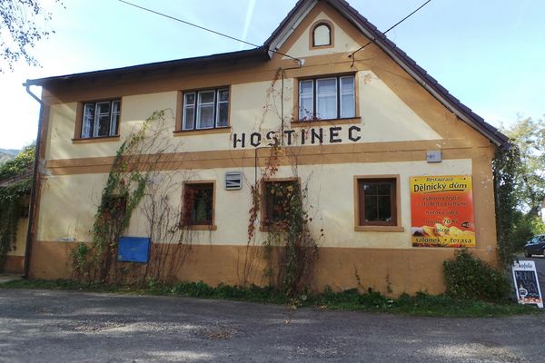 Restaurace Dělnický dům