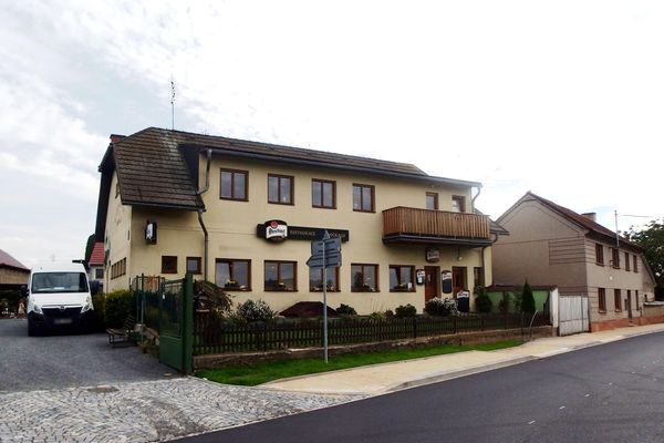 Restaurace U Dočkalů