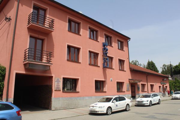 Restaurace Koruna