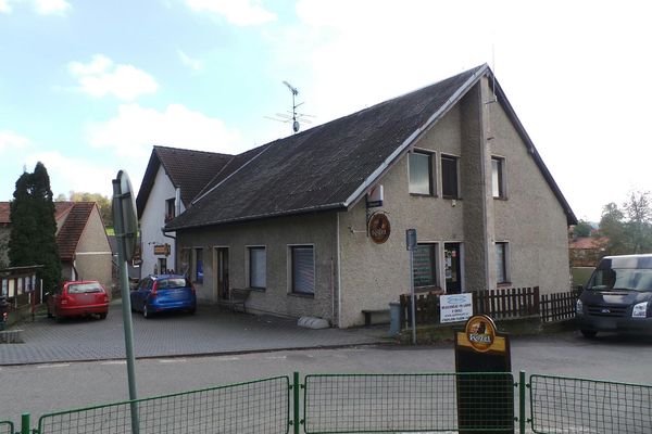 Restaurace Mrač