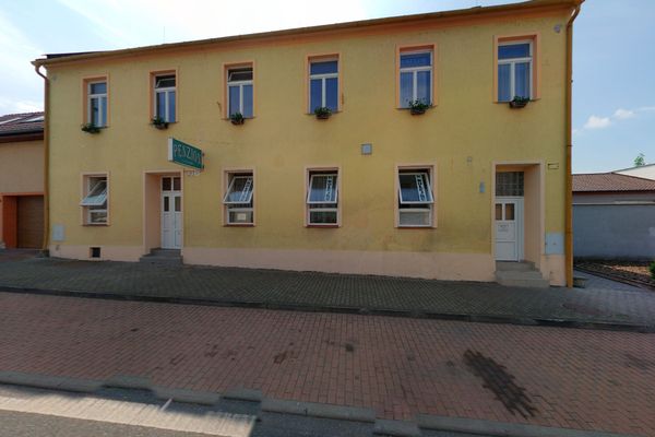 Restaurace U Kolejků