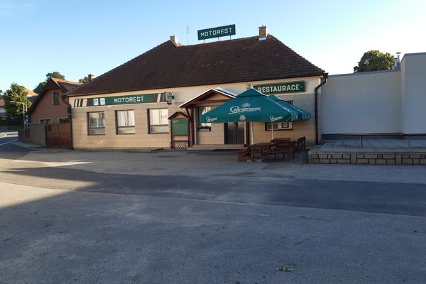 Restaurace Hodice