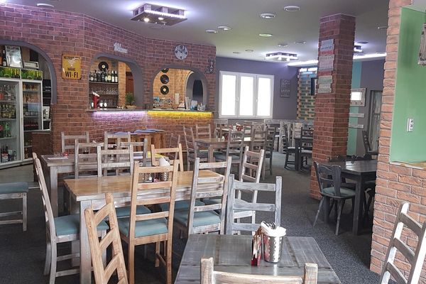 Restaurace Pohoda