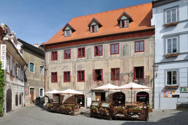 Jakub Restaurant &amp; Café