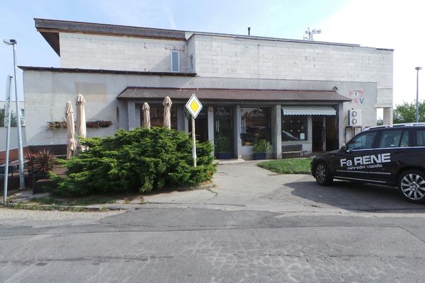 Restaurace Na Kopci