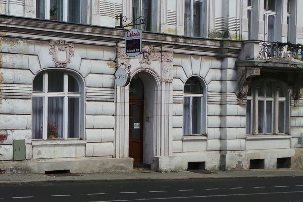 Restaurant Csárda