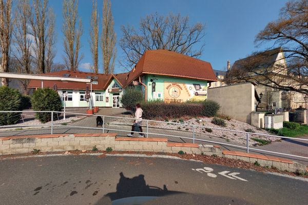 Švejk restaurant
