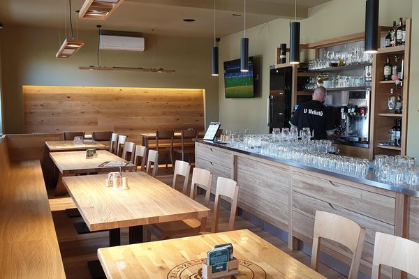 Restaurace U Blekotů