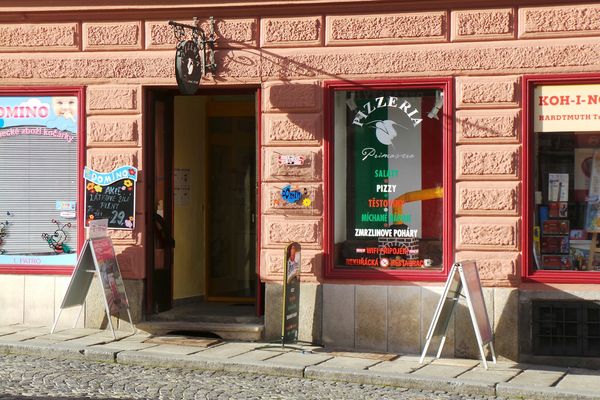 Pizzeria Primavera