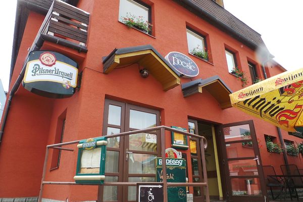 Restaurace Poesie