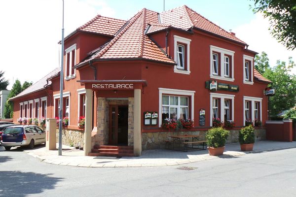 Restaurace Bar Zeland