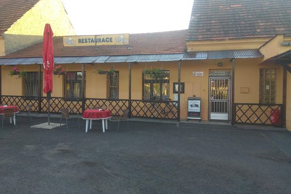 Restaurace Tom
