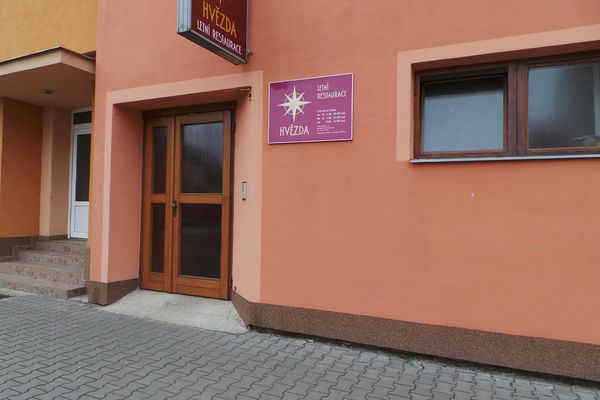 Restaurace Hvězda