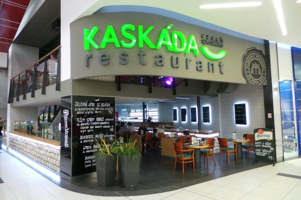 NOK NOK Restaurant