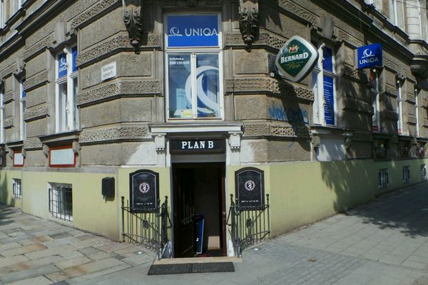 Plan B