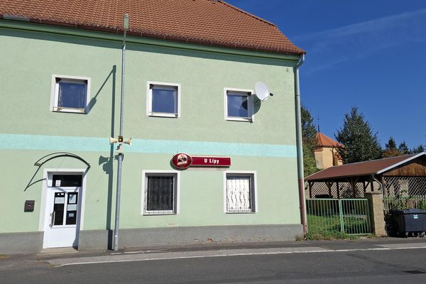 Hostinec U Lípy