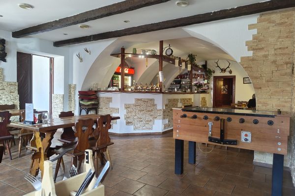 Restaurace Myslivecké Zátiší