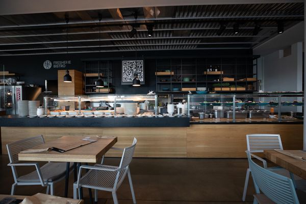 FRESHERIE BISTRO