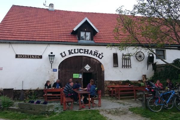 Hostinec U Kuchařů