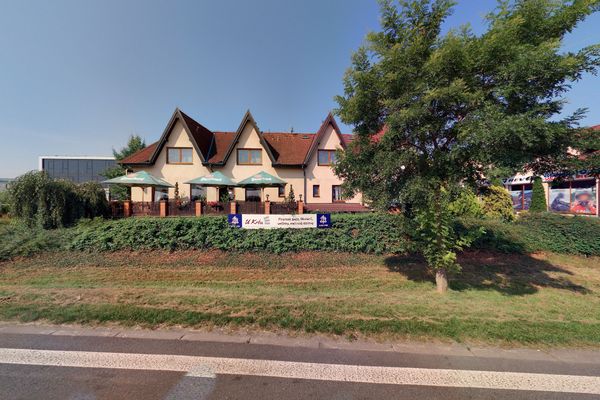 Restaurant U Krbu