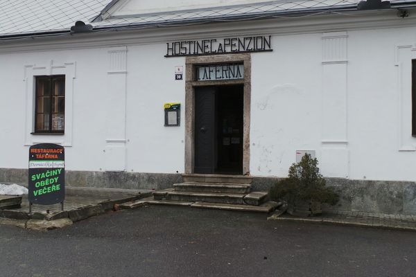 Restaurace Táferna