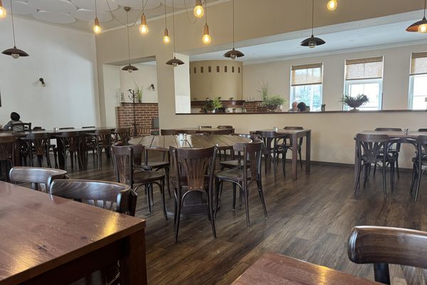 Restaurace U Císaře