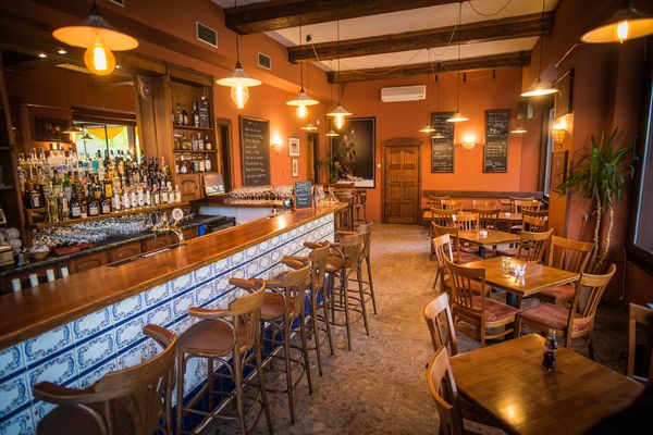 Restaurante Bar de Tapas el Cid