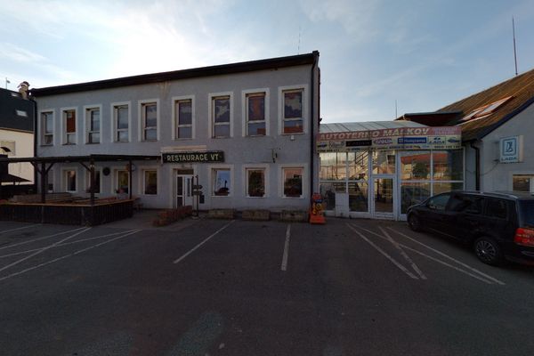 Restaurant VT