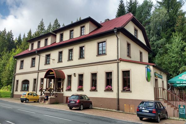 Restaurace Salajka