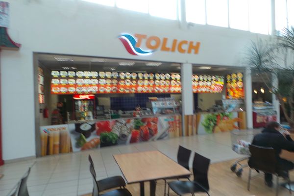 Tolich