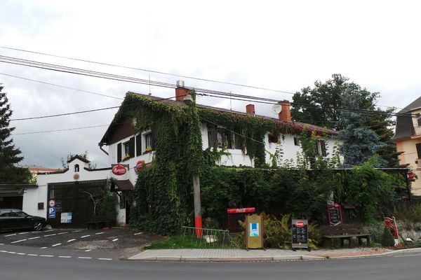 Pizzeria Pinocchio